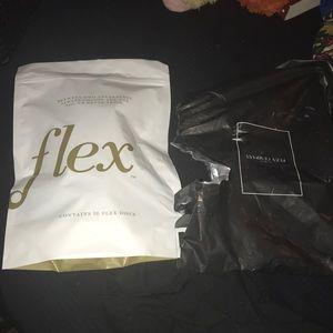 Flex company tampon alternative